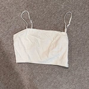 forever 21 crop top